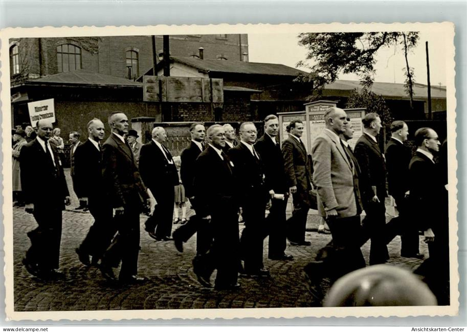 13497549 - Werdau , Sachs