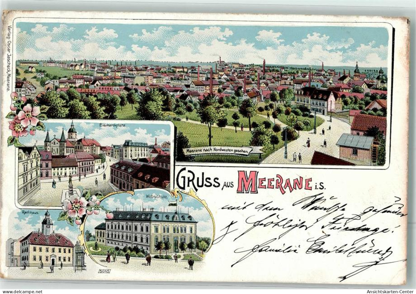 13497596 - Meerane