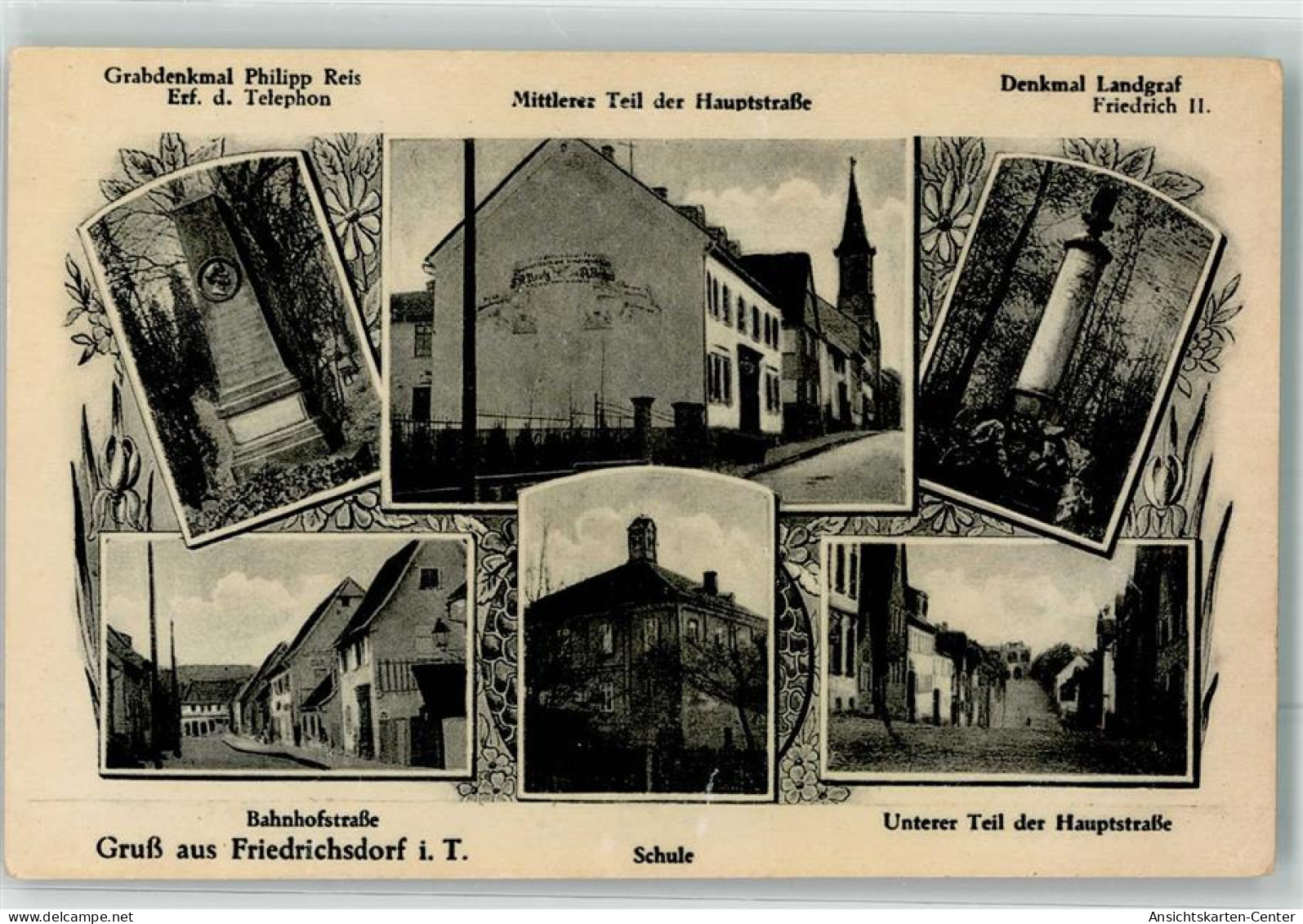 13497626 - Friedrichsdorf , Taunus