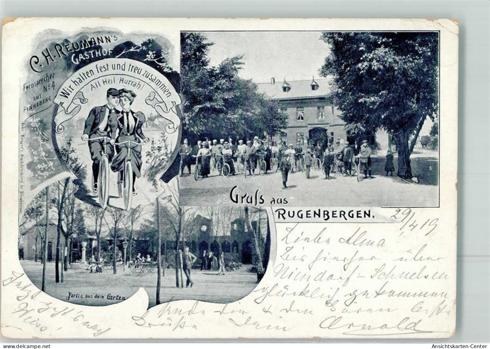 13497803 - Pinneberg