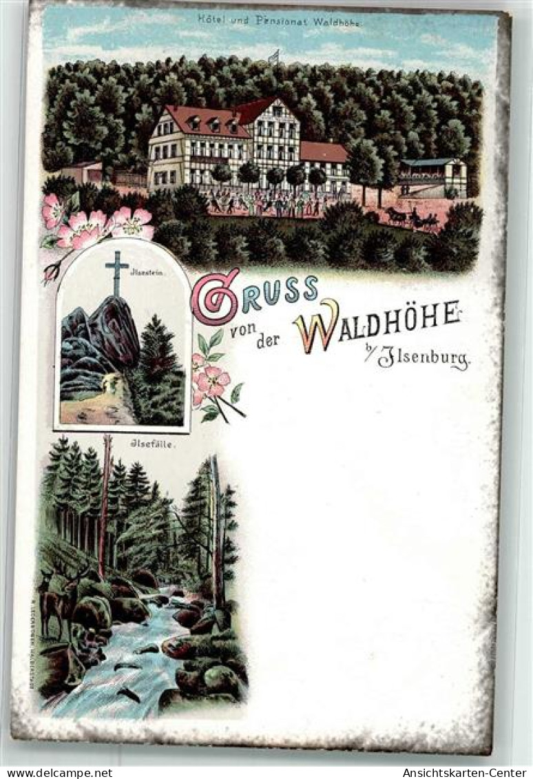 13497841 - Ilsenburg