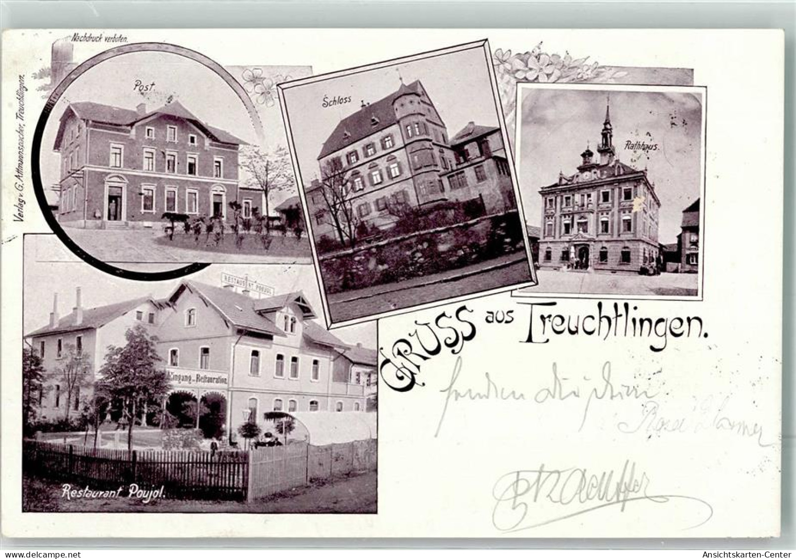 13497909 - Treuchtlingen