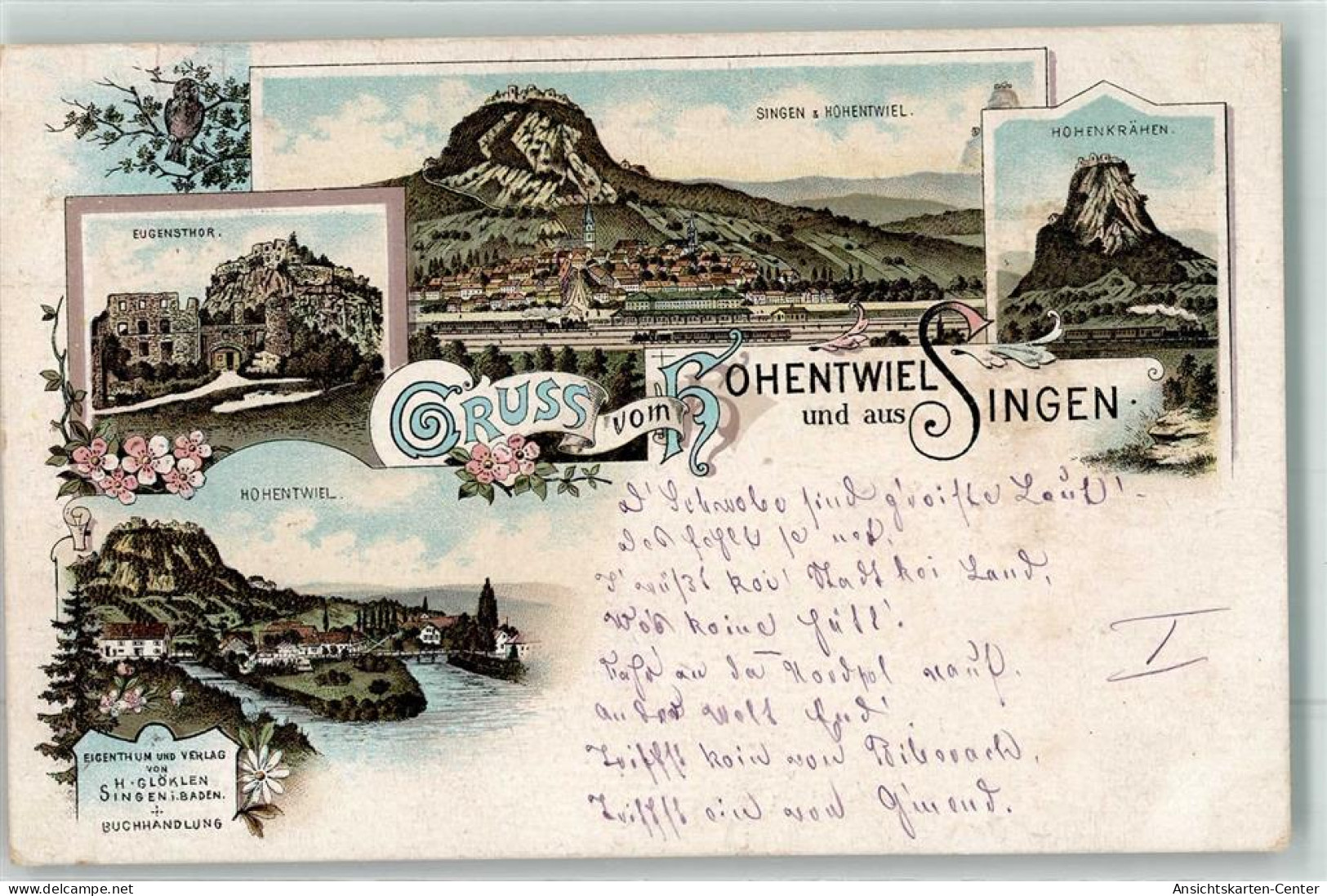 13497921 - Singen Hohentwiel