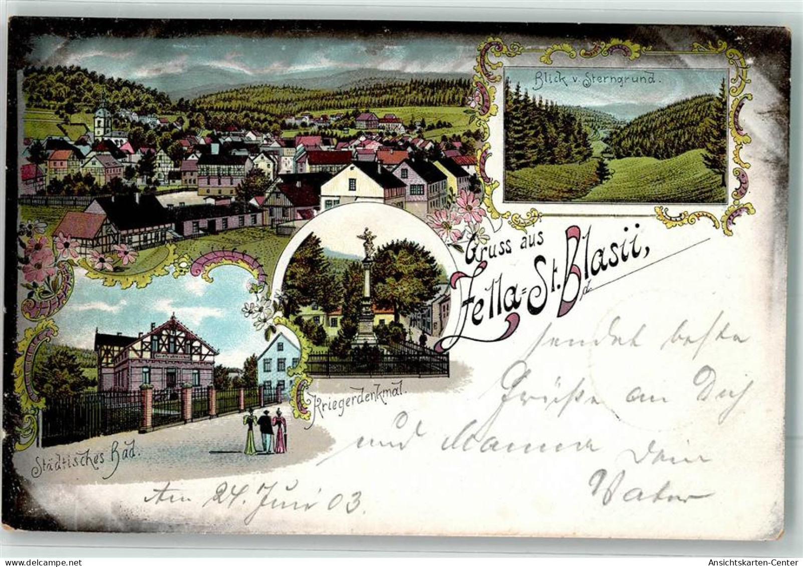 13497926 - Zella-Mehlis