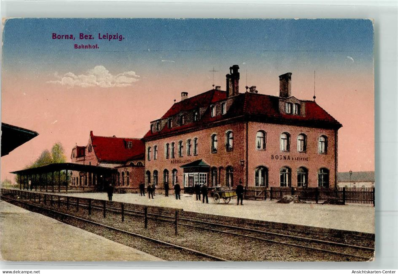 13497986 - Borna b Leipzig