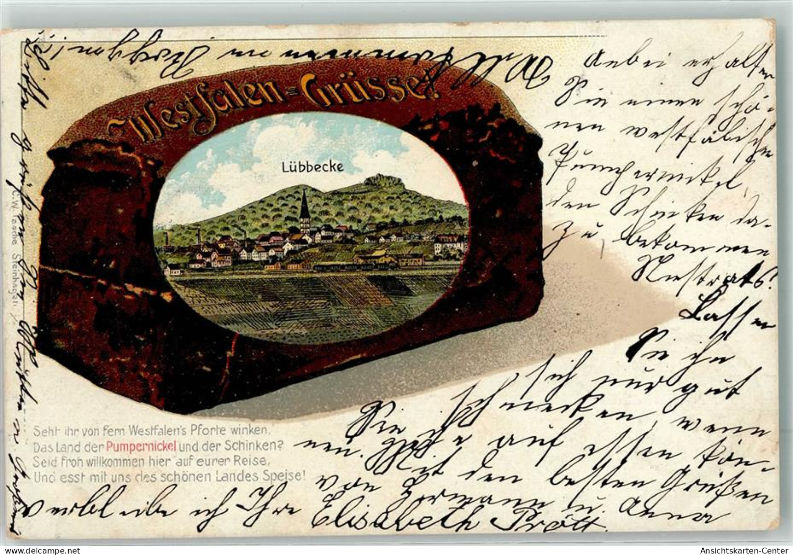 13498021 - Luebbecke , Westf