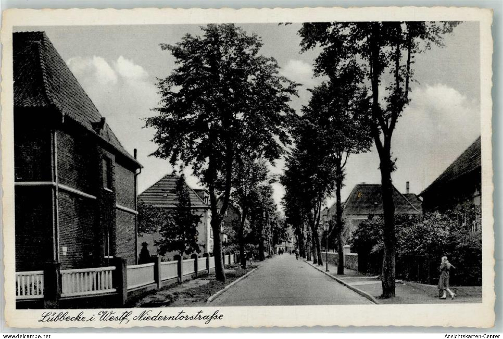 13498022 - Luebbecke , Westf