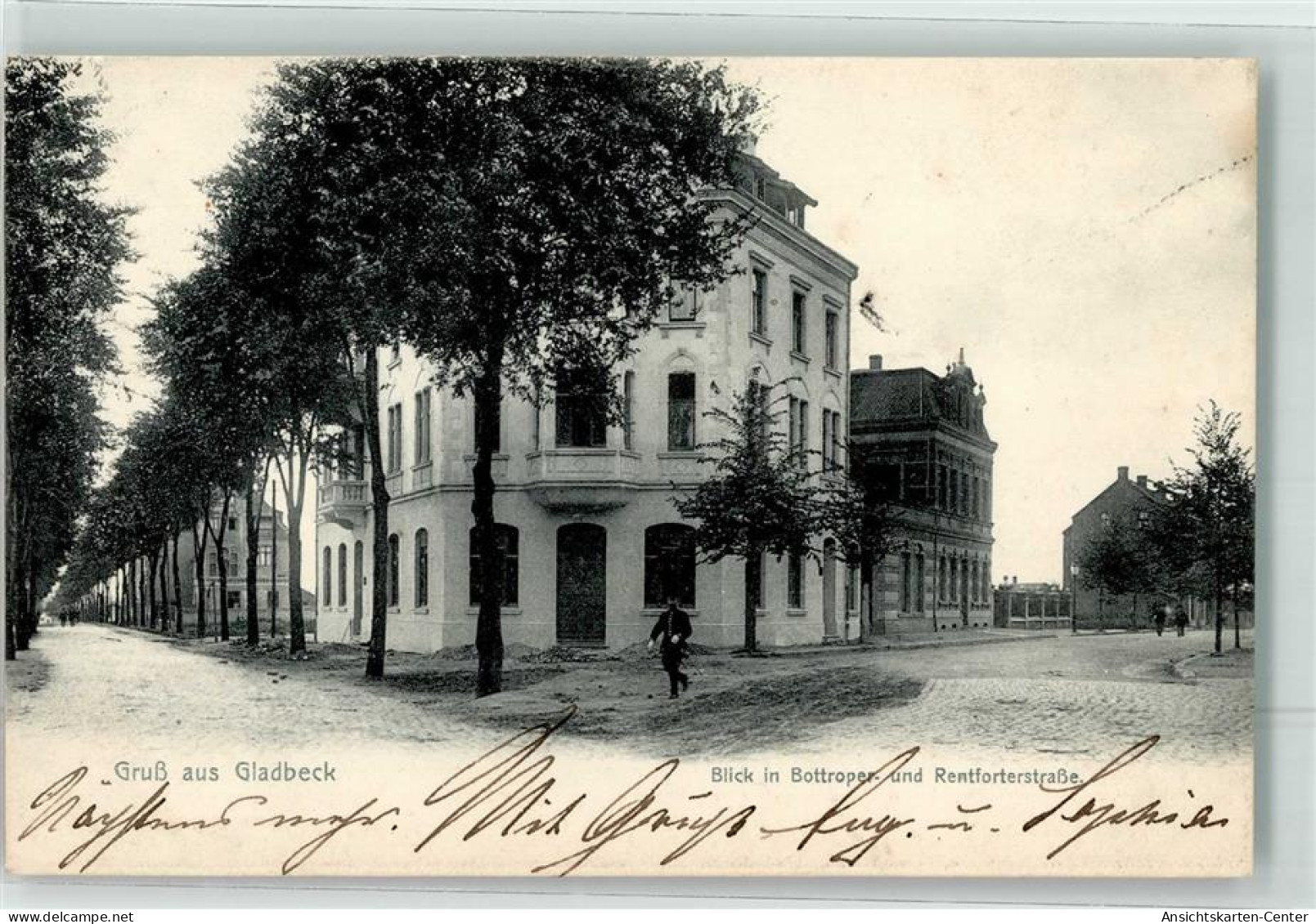13498027 - Gladbeck