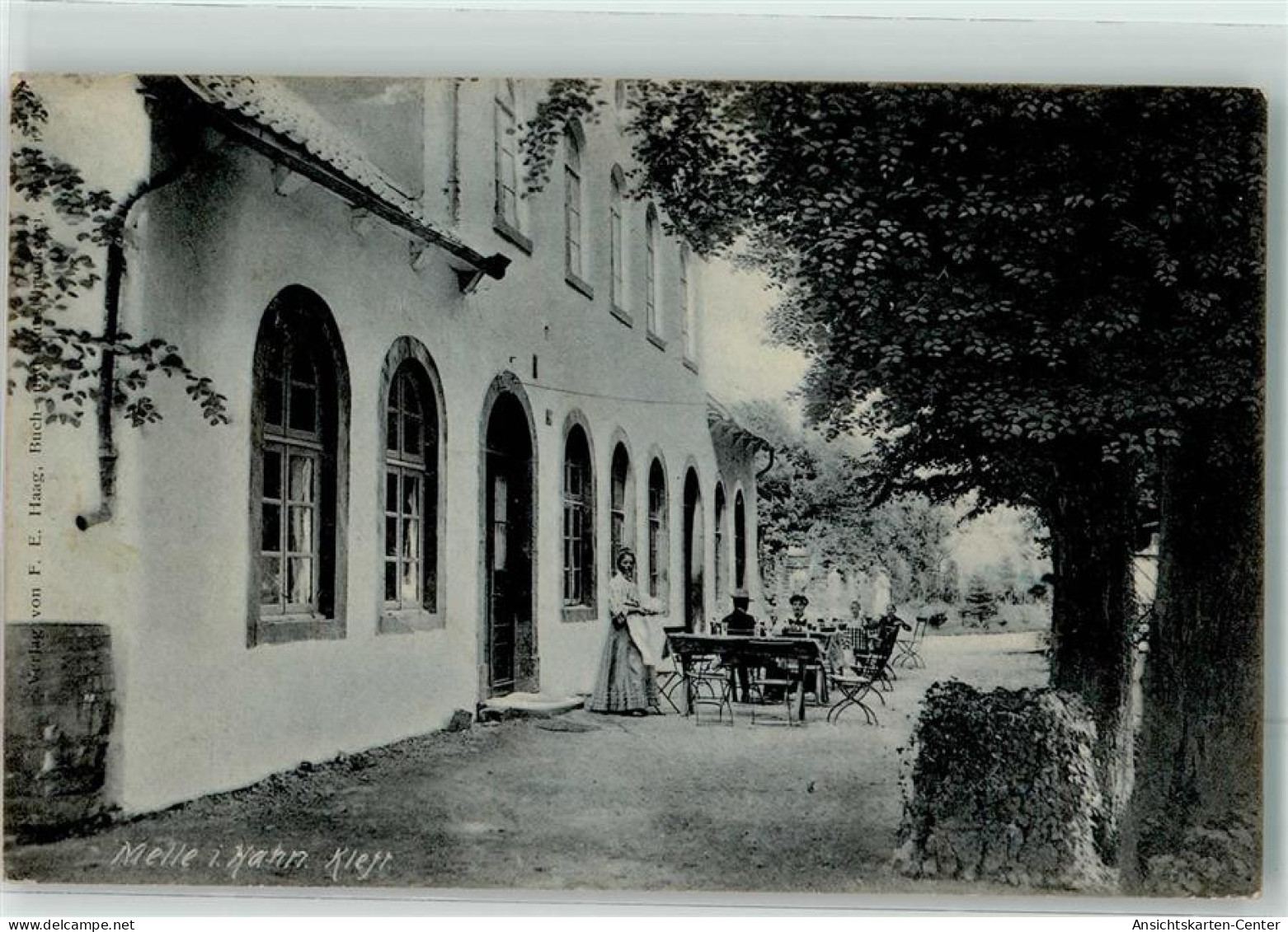 13498034 - Melle , Wiehengeb