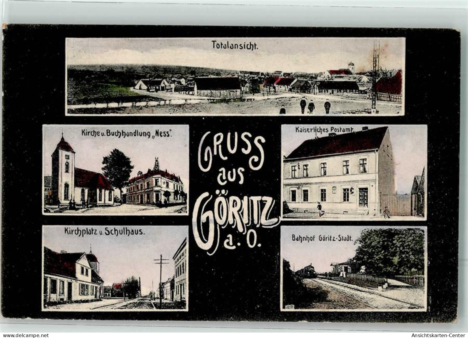 13498048 - Goeritz b Vetschau