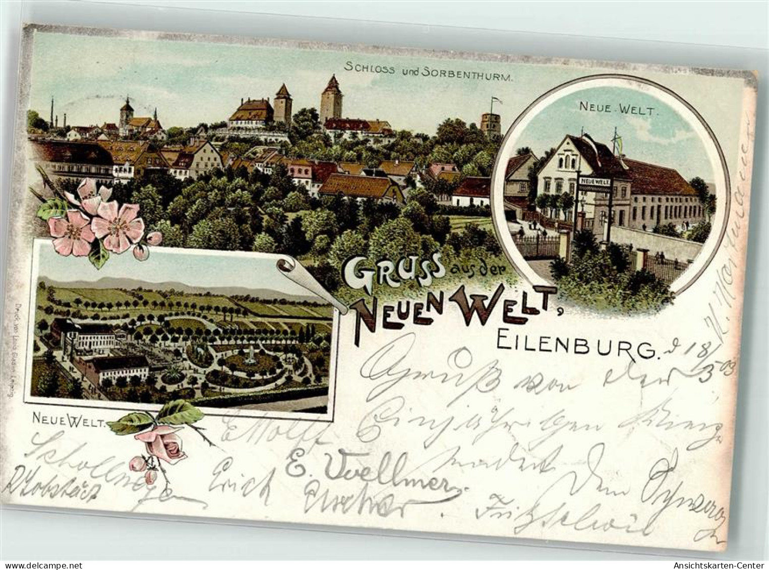 13498115 - Eilenburg