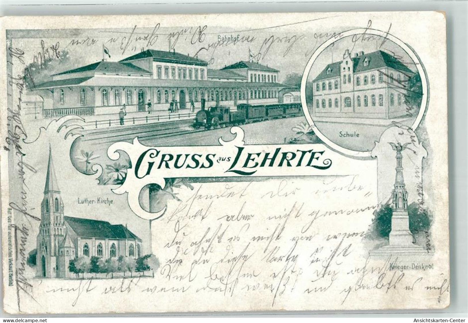 13498147 - Lehrte b Hannover