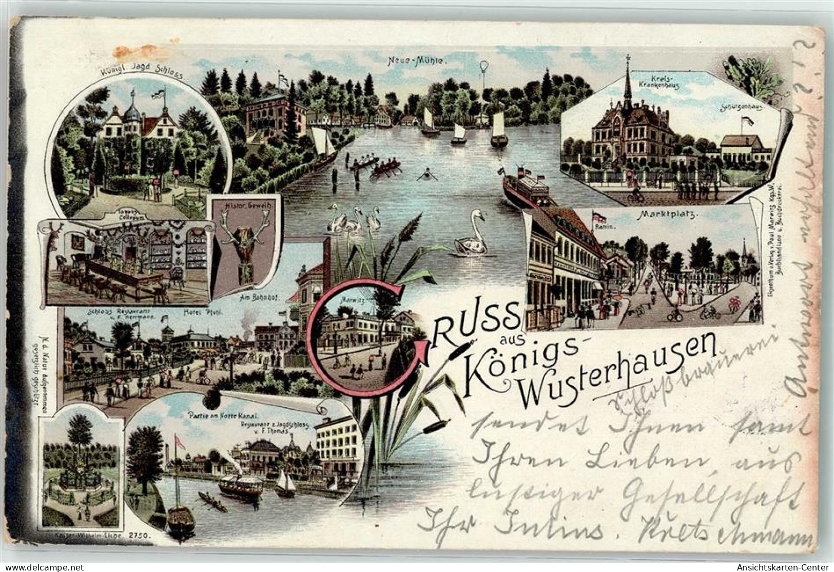 13498177 - Koenigs Wusterhausen