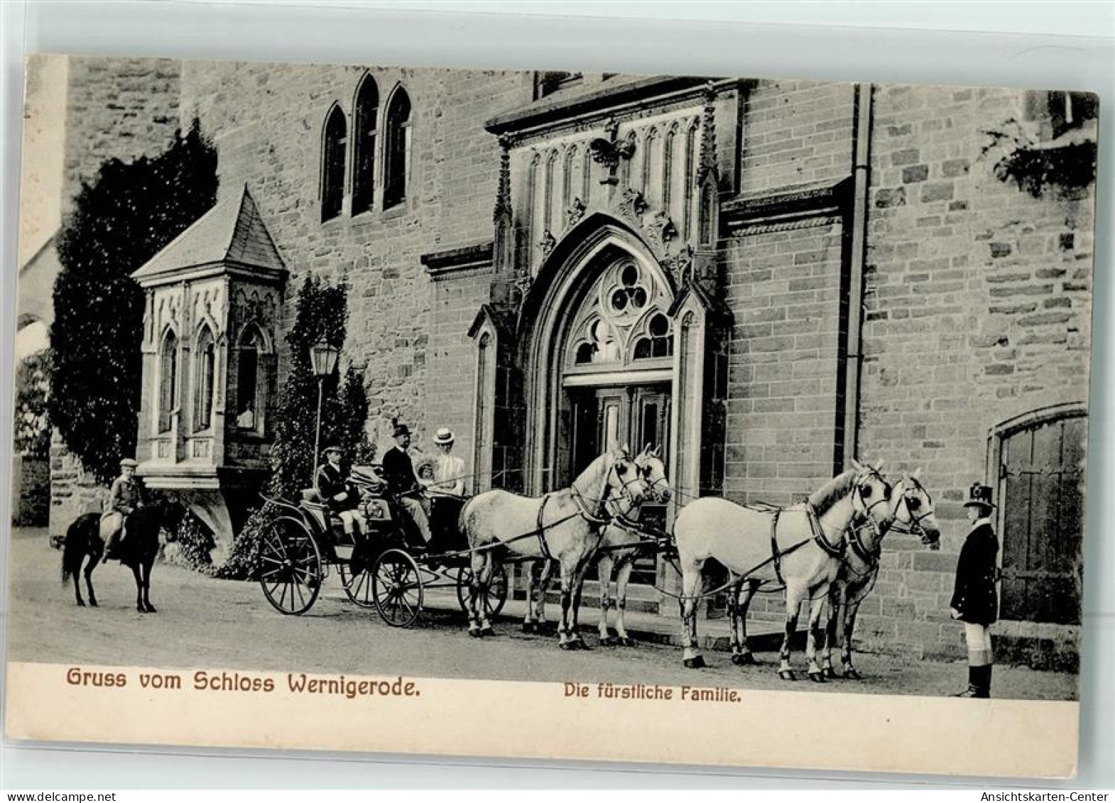 13498256 - Wernigerode