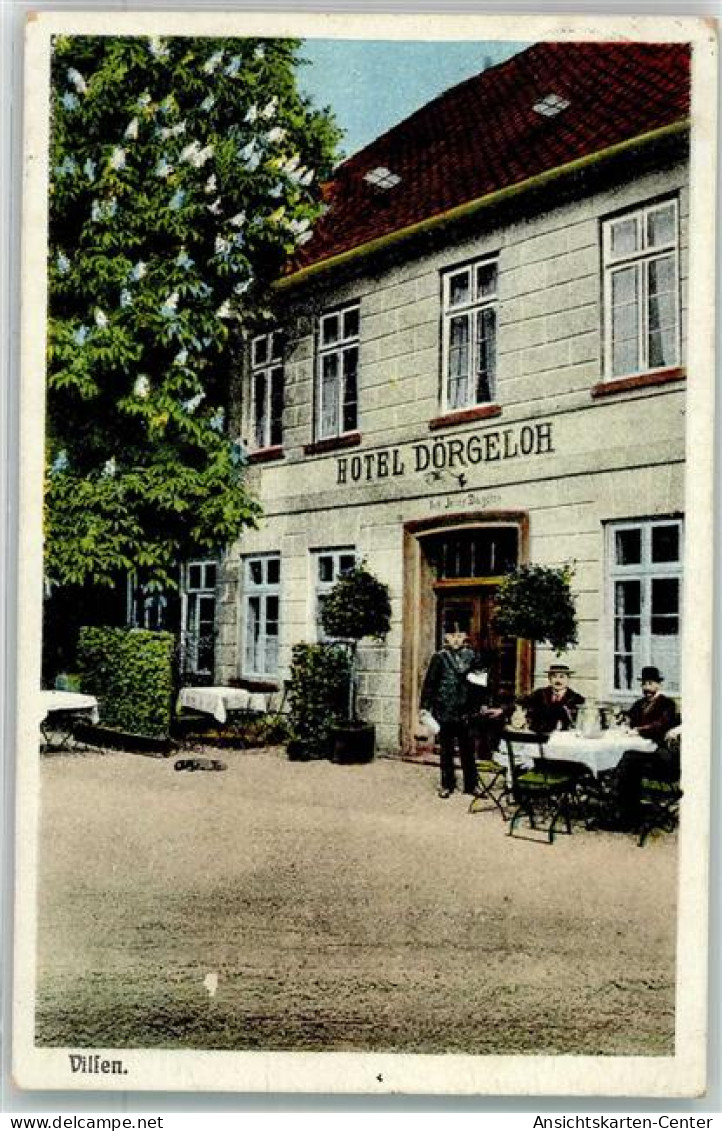 13498435 - Vilser Heide