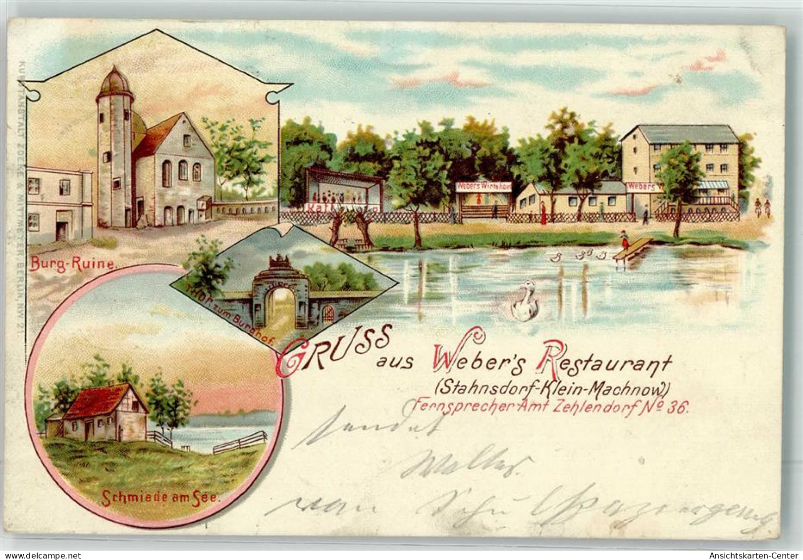 13498555 - Kleinmachnow