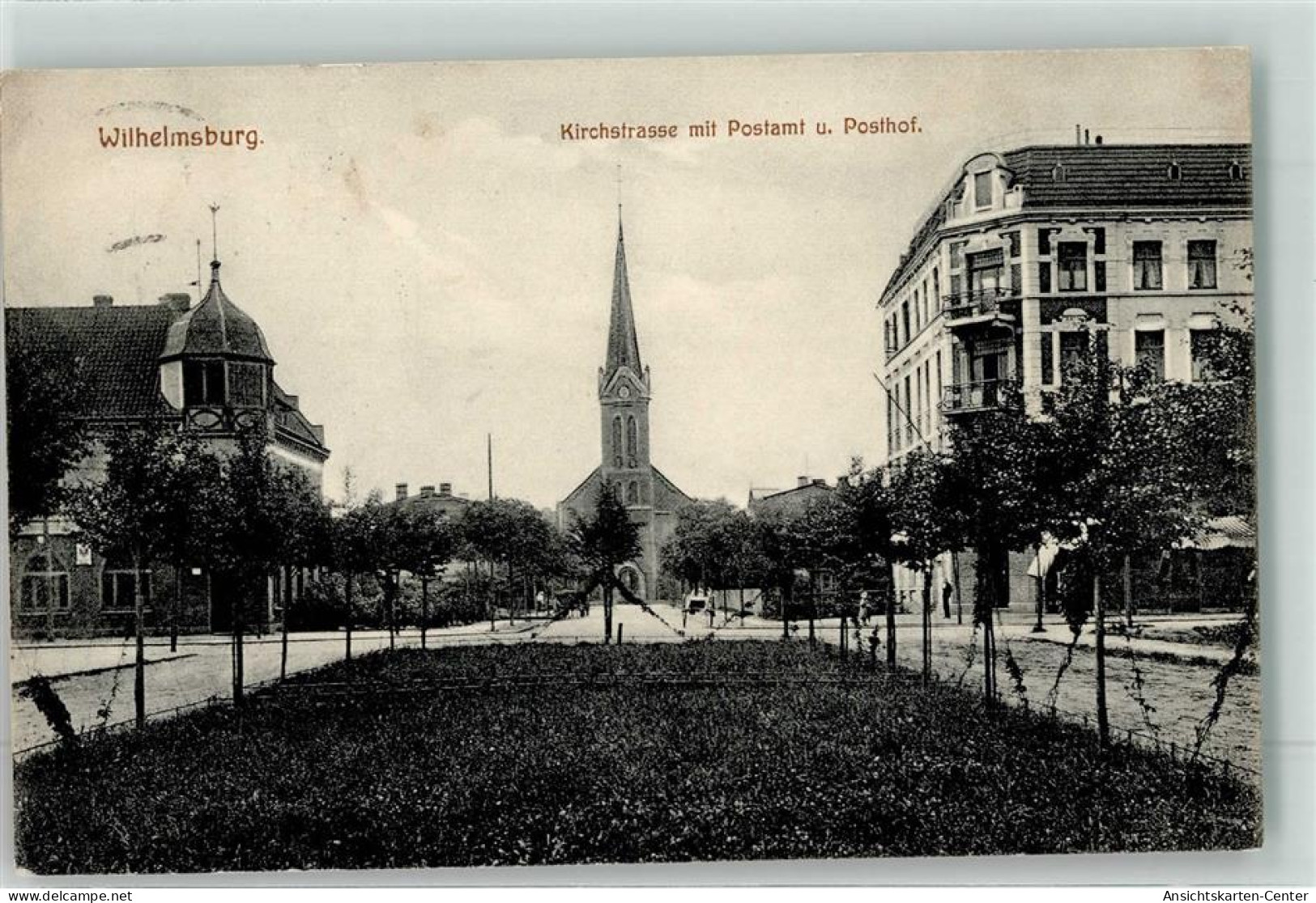 13498665 - Wilhelmsburg