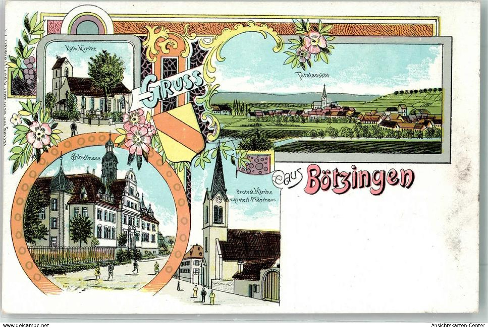 13498762 - Boetzingen