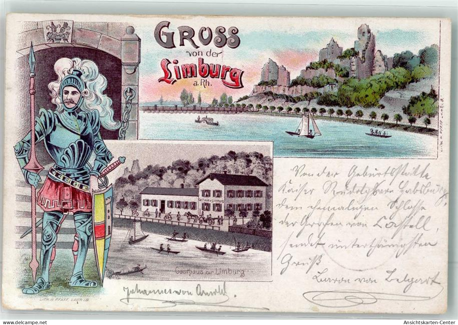 13498875 - Sasbach , Kaiserstuhl