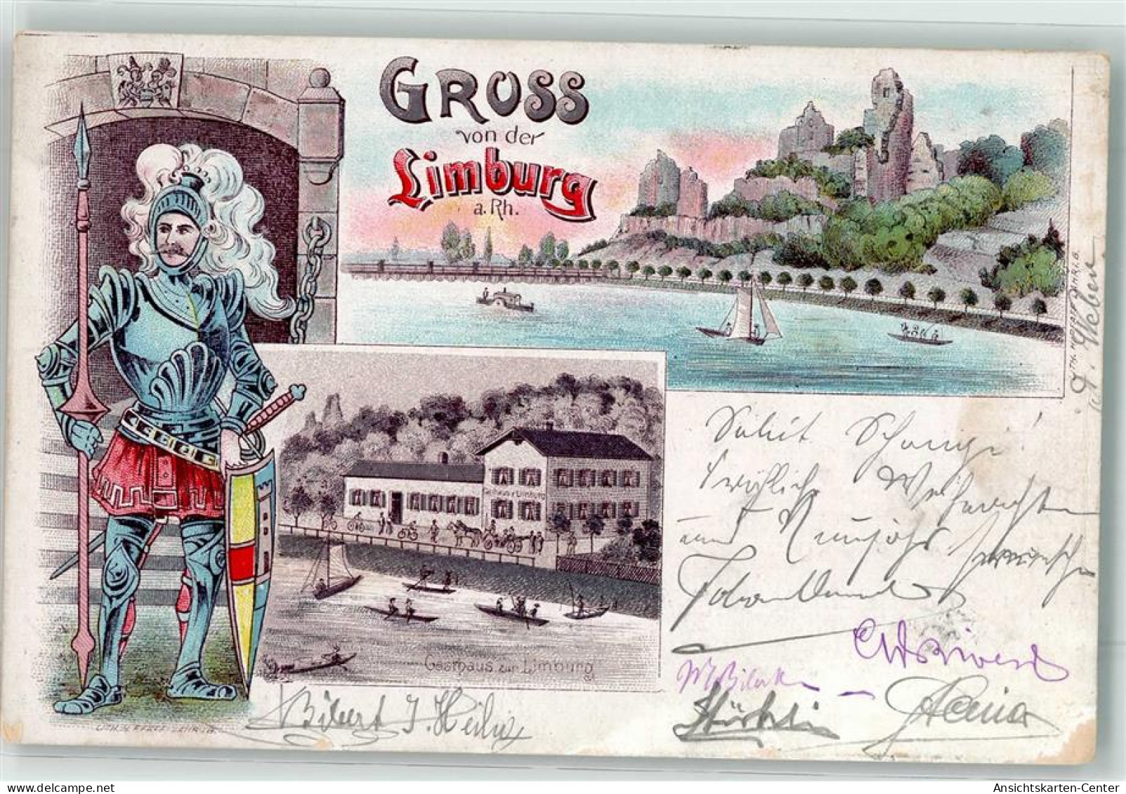 13498877 - Sasbach , Kaiserstuhl