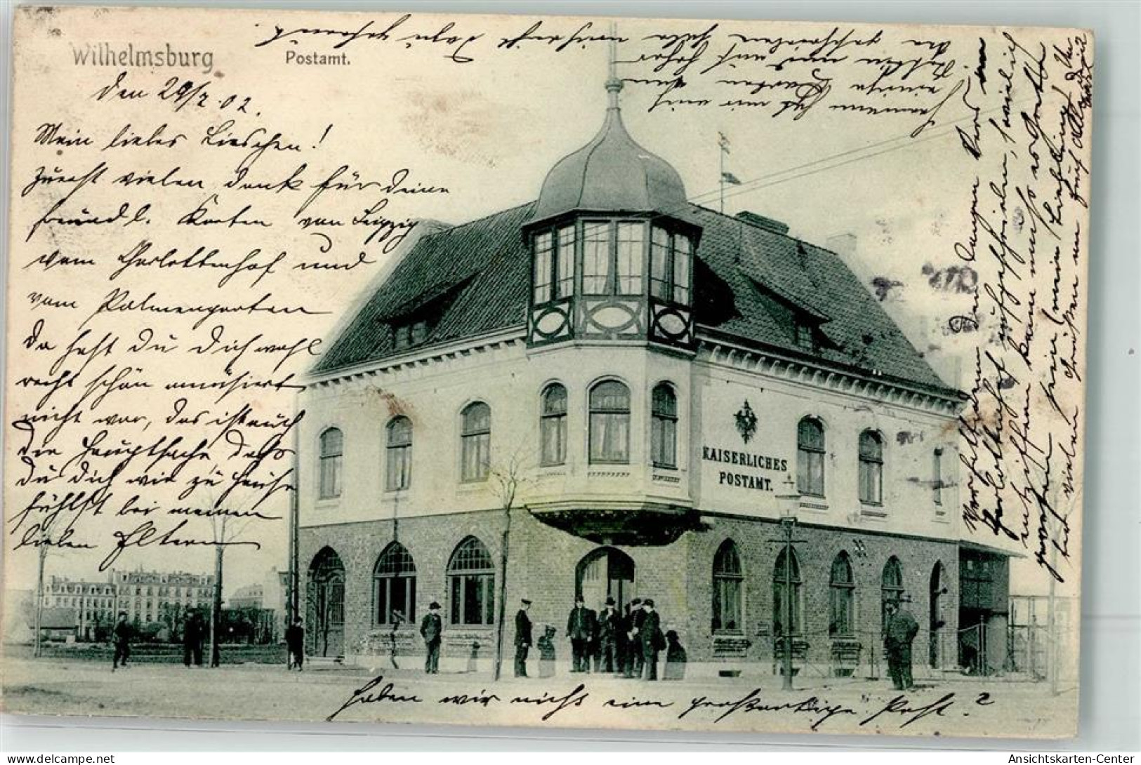 13498988 - Wilhelmsburg