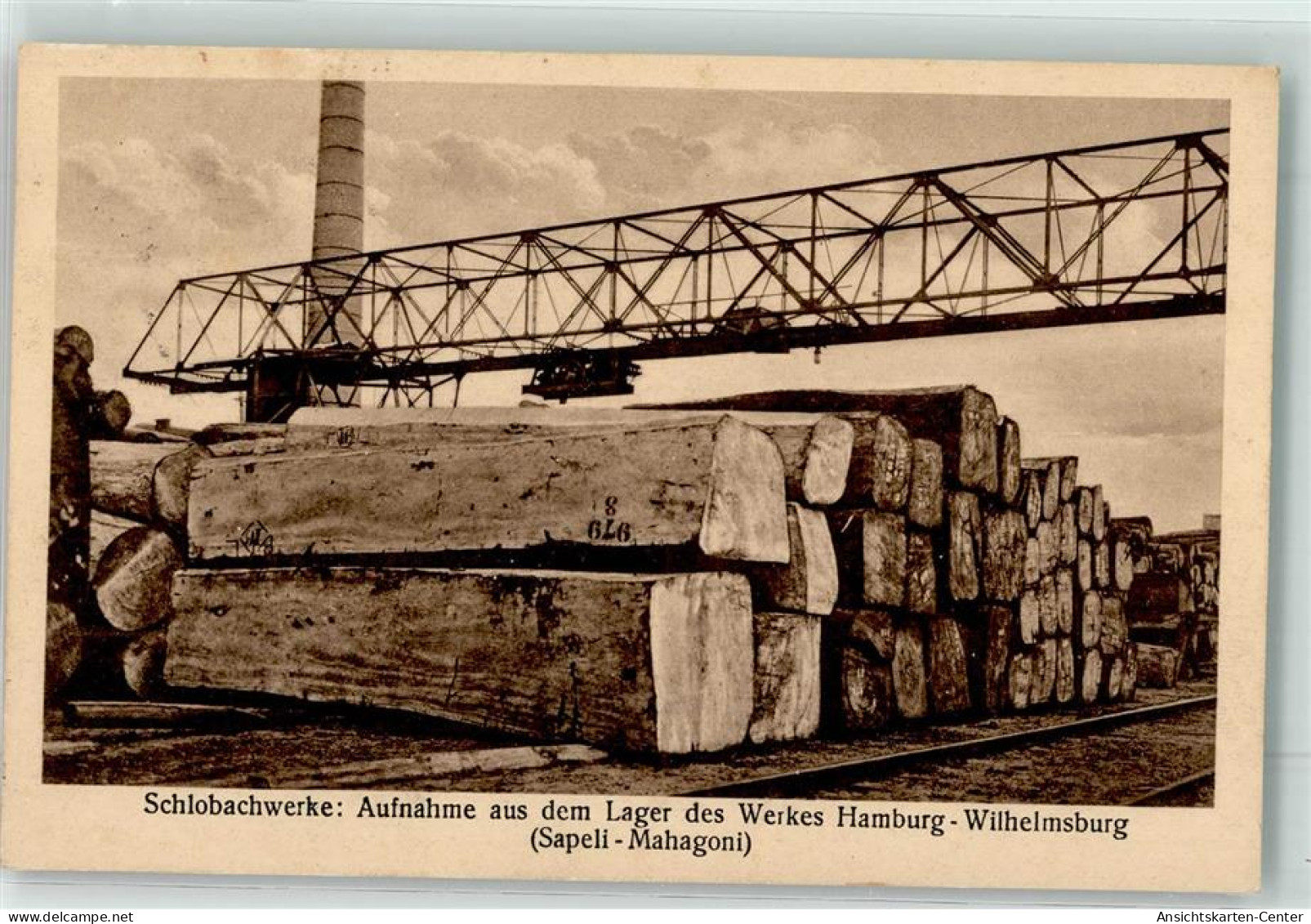 13498989 - Wilhelmsburg