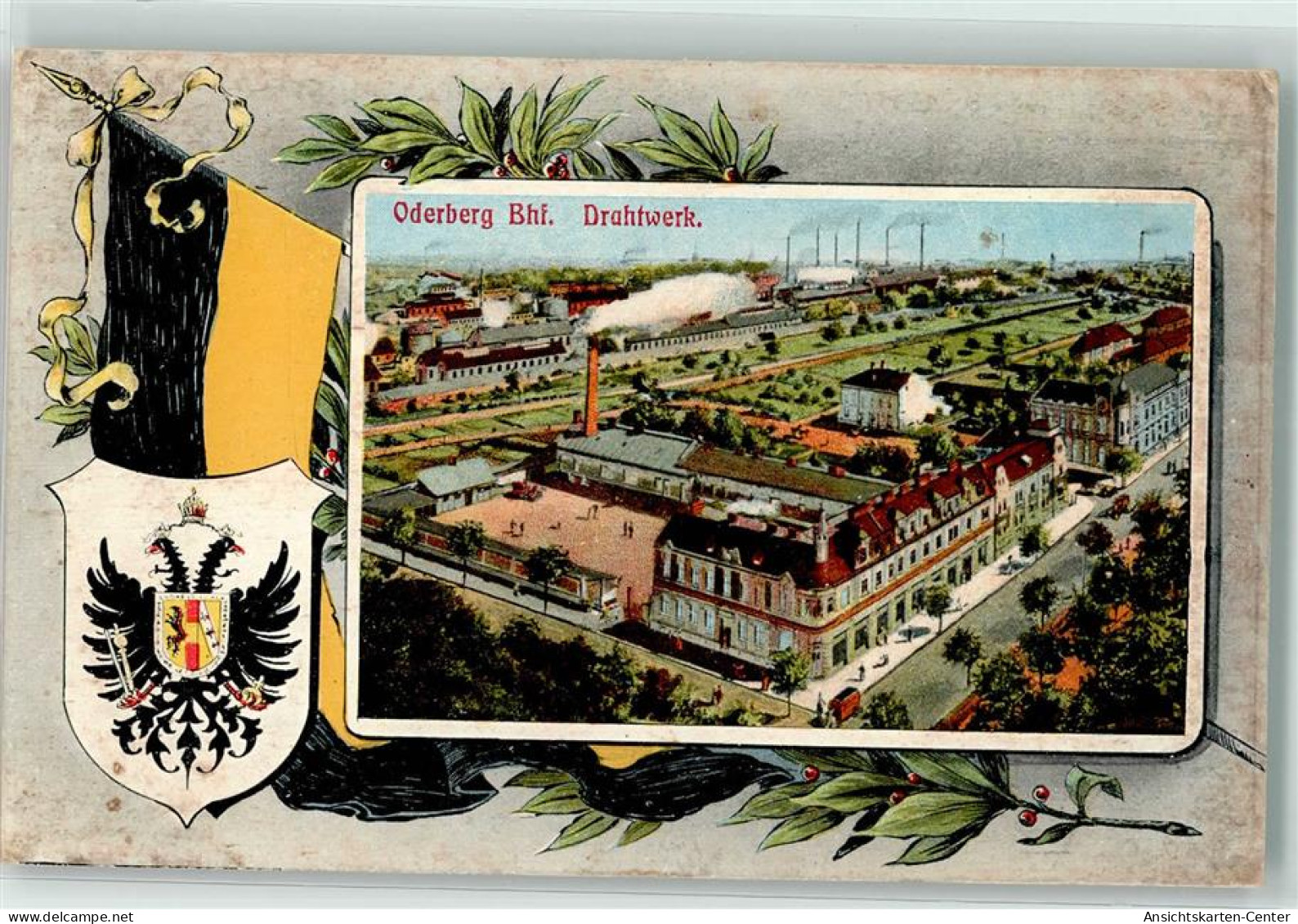 13499533 - Bohumin   Oderberg