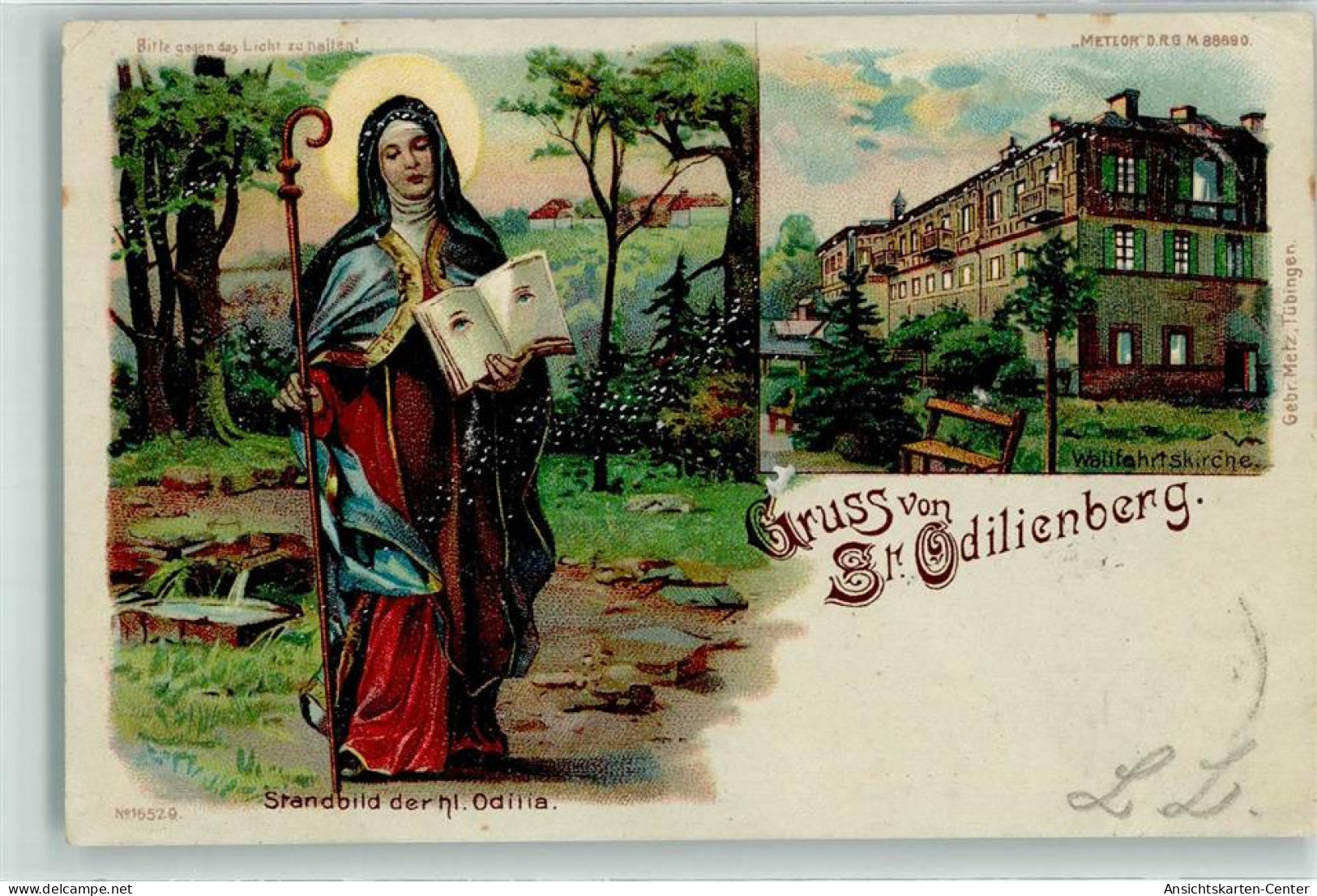 13499660 - Obernai Oberehnheim