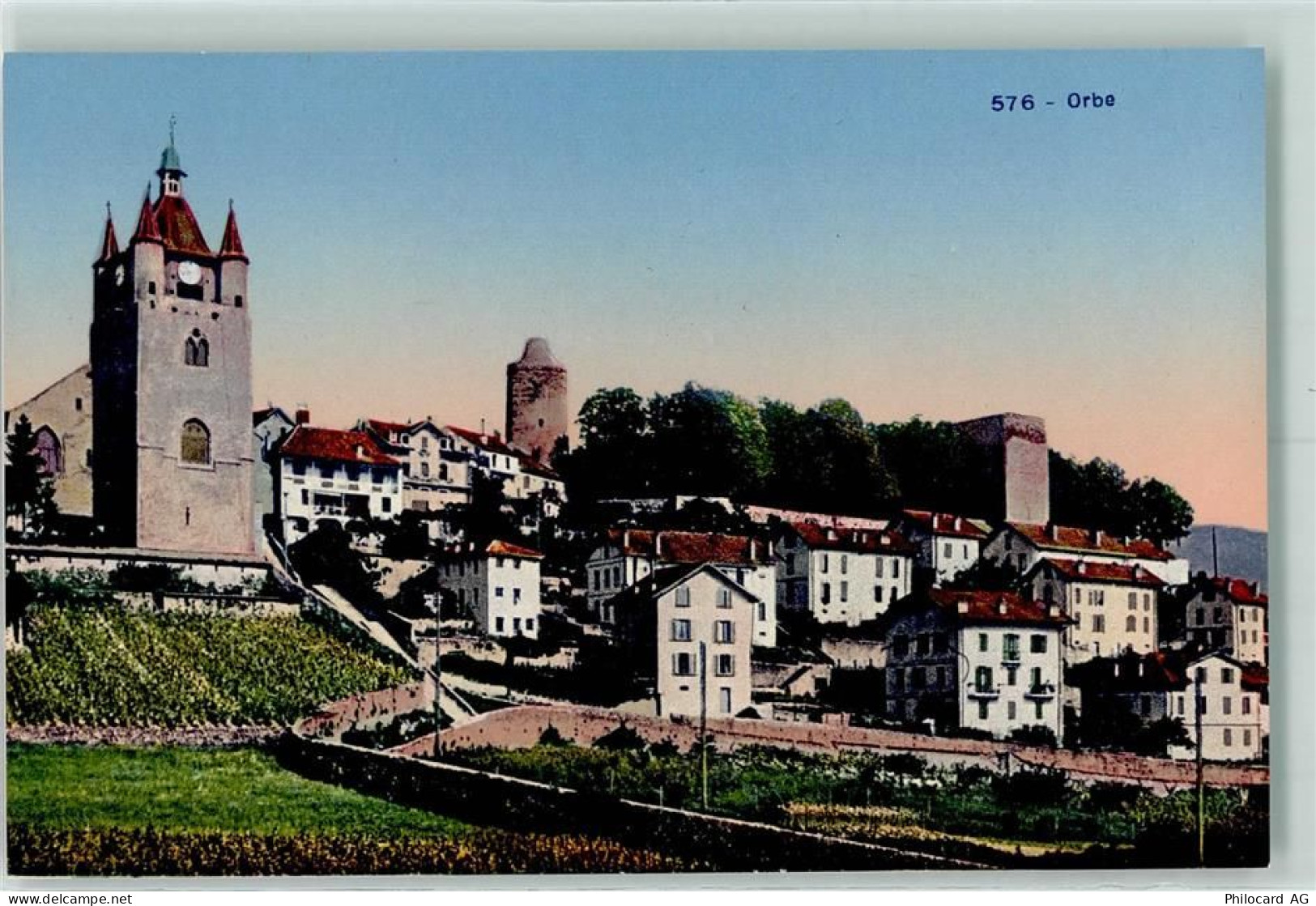 1350 Orbe - 10307086