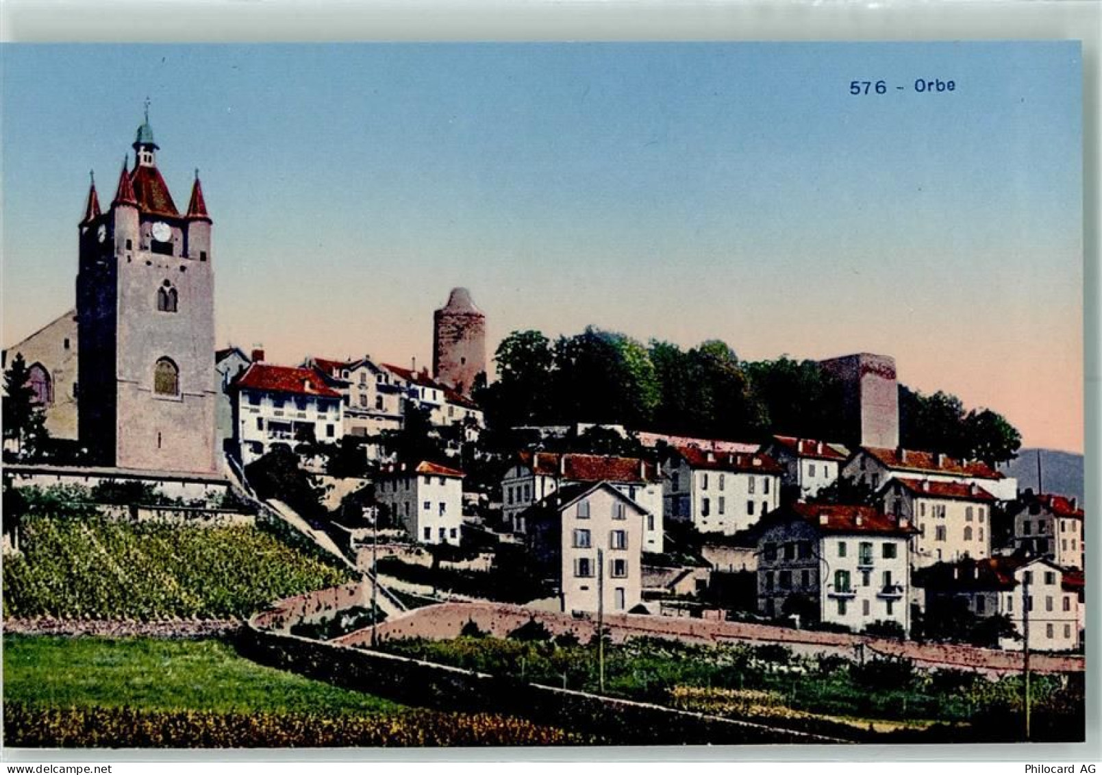 1350 Orbe - 10307087