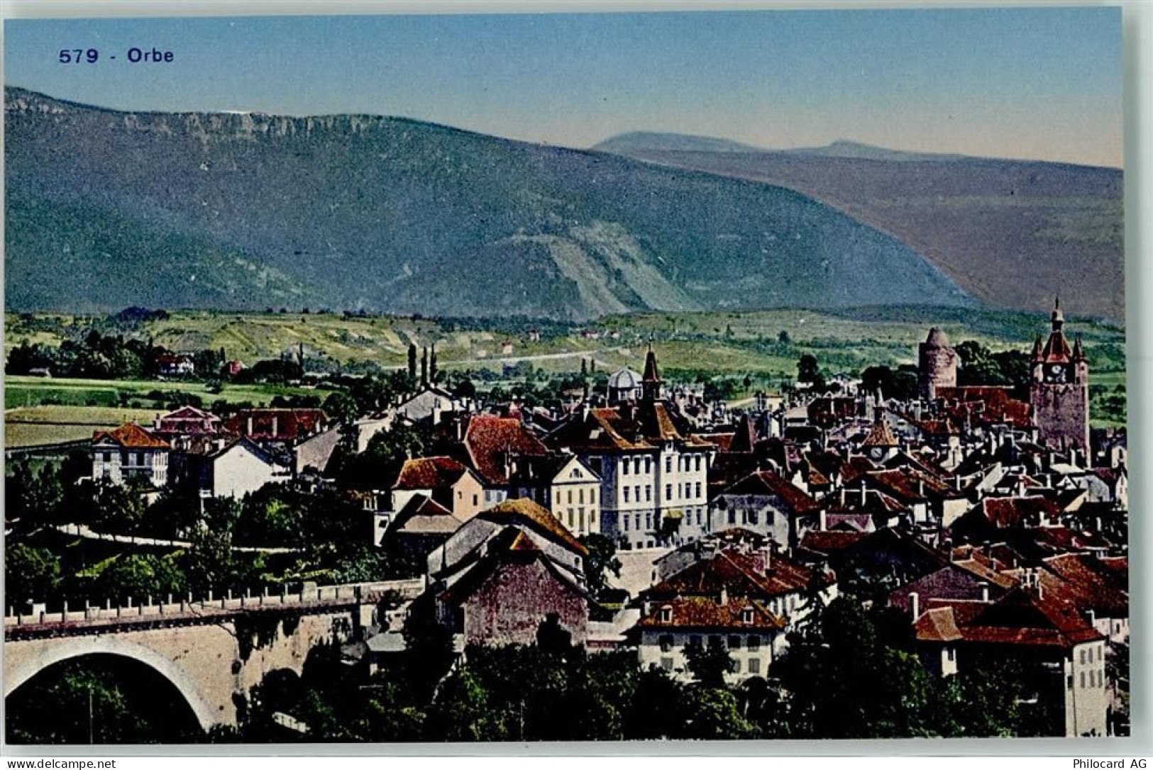 1350 Orbe - 10307089