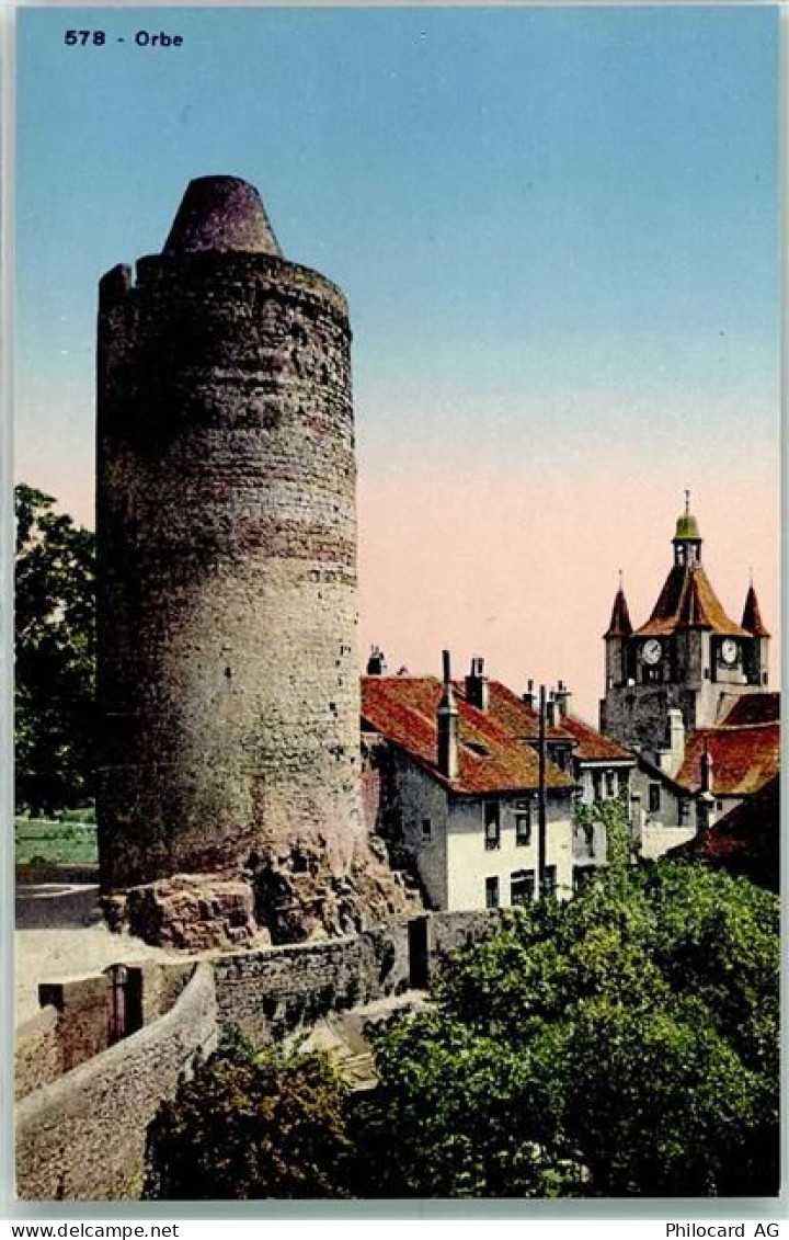 1350 Orbe - 10307568