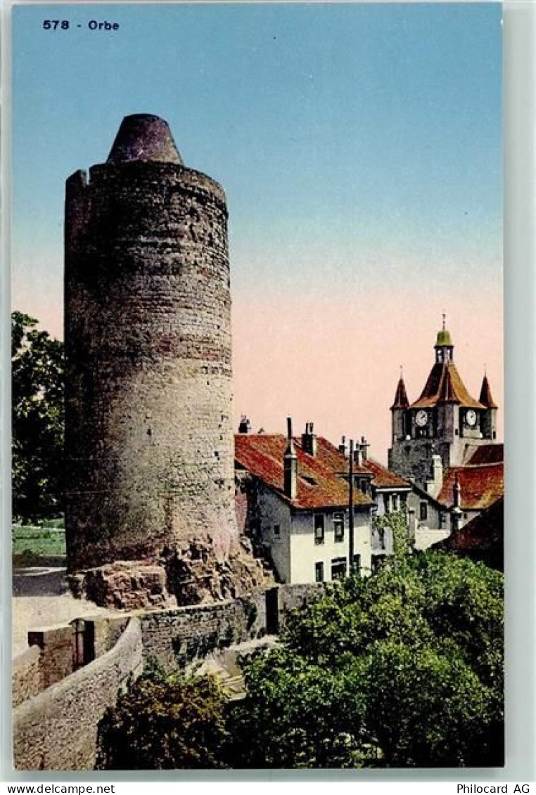 1350 Orbe - 10307569