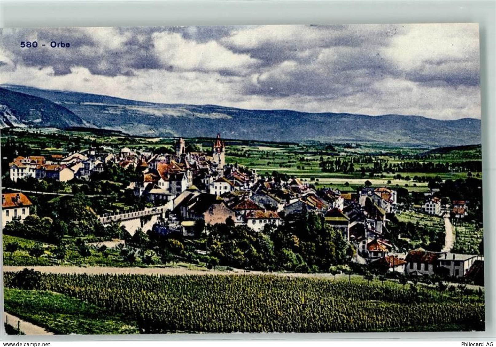 1350 Orbe - 10307662