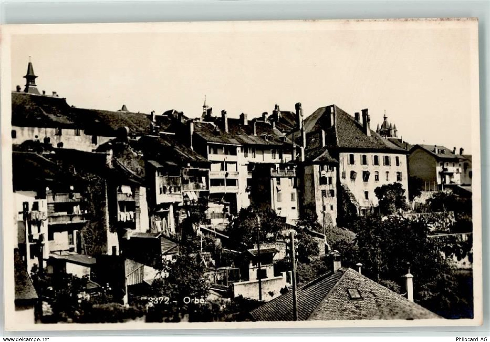 1350 Orbe - 10308429