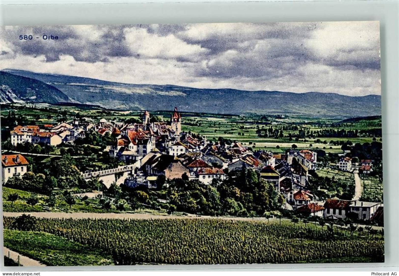 1350 Orbe - 10308588