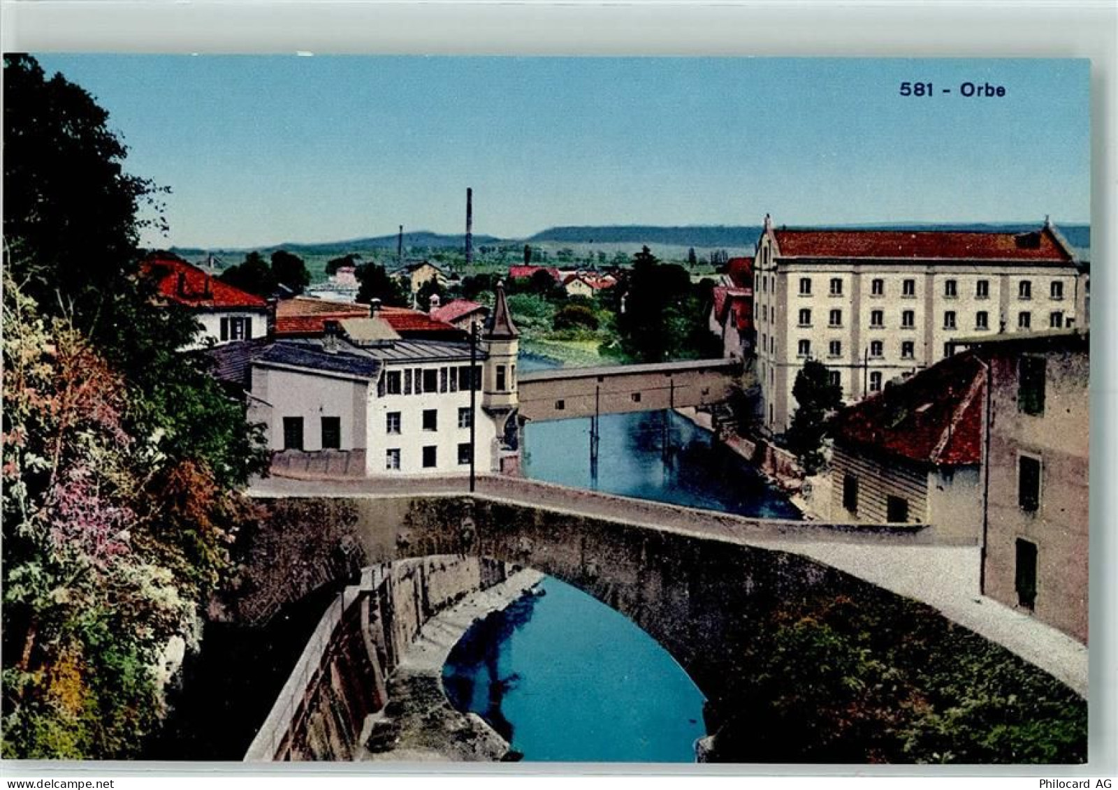 1350 Orbe - 10308700