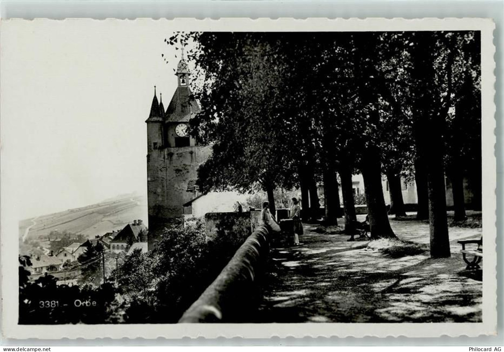 1350 Orbe - 10309146