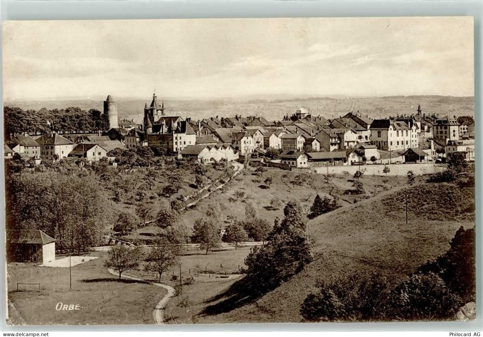 1350 Orbe - 10596455