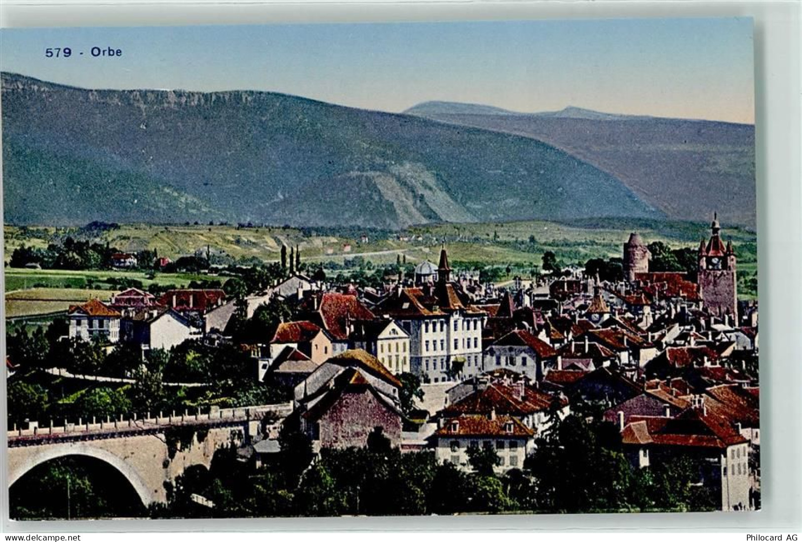 1350 Orbe - 10602532