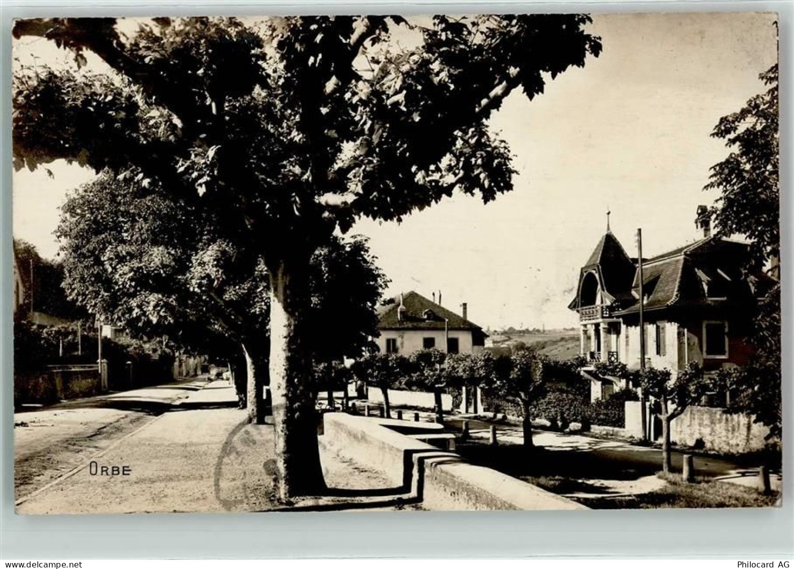 1350 Orbe - 10604108