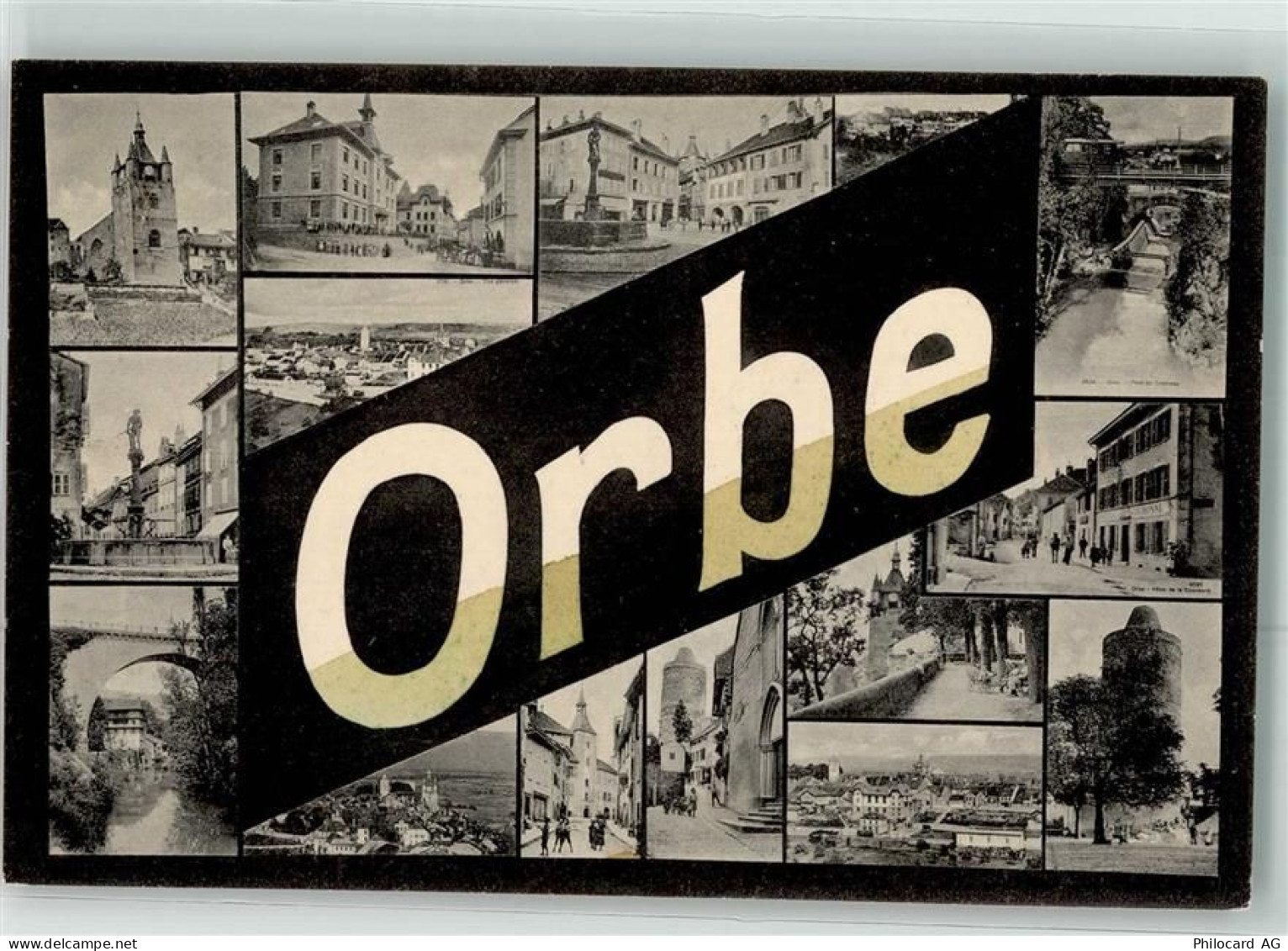 1350 Orbe - 10644554