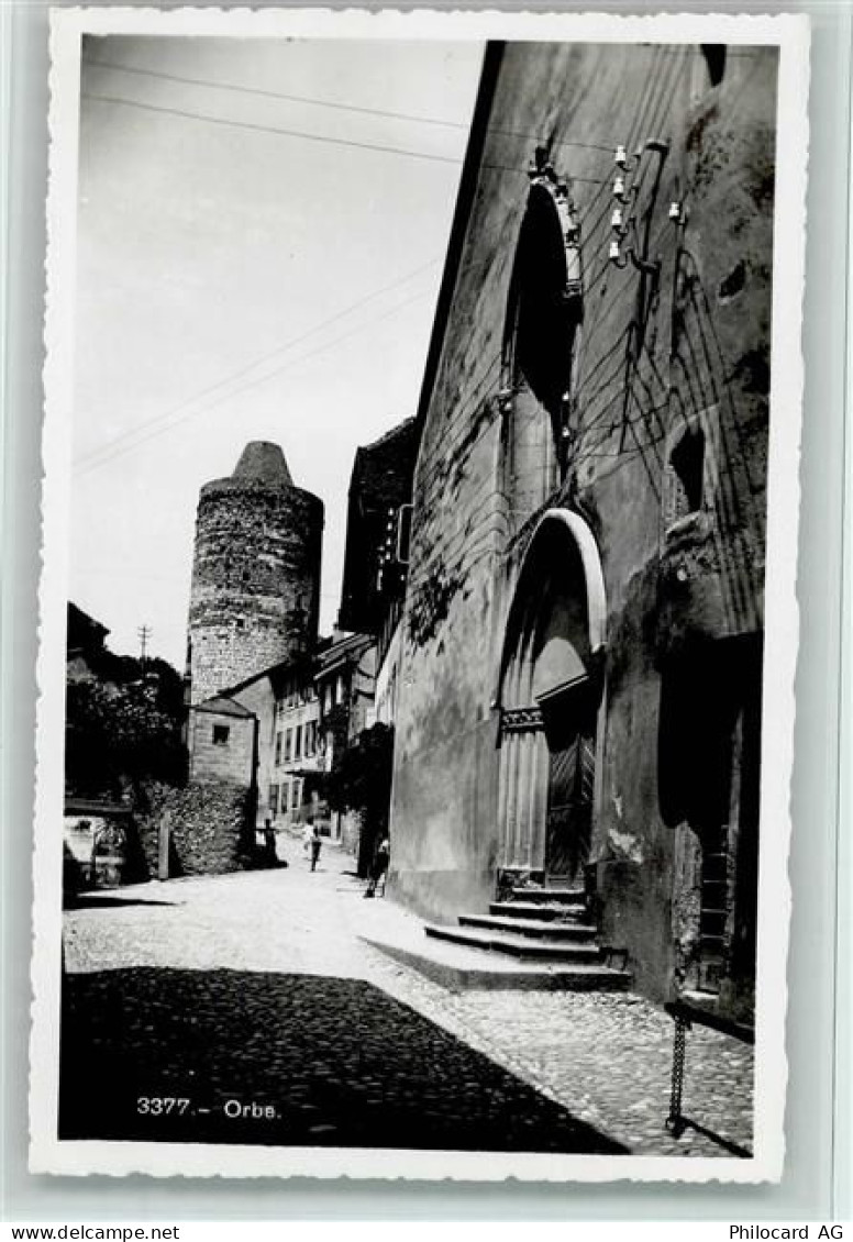 1350 Orbe - 11061030