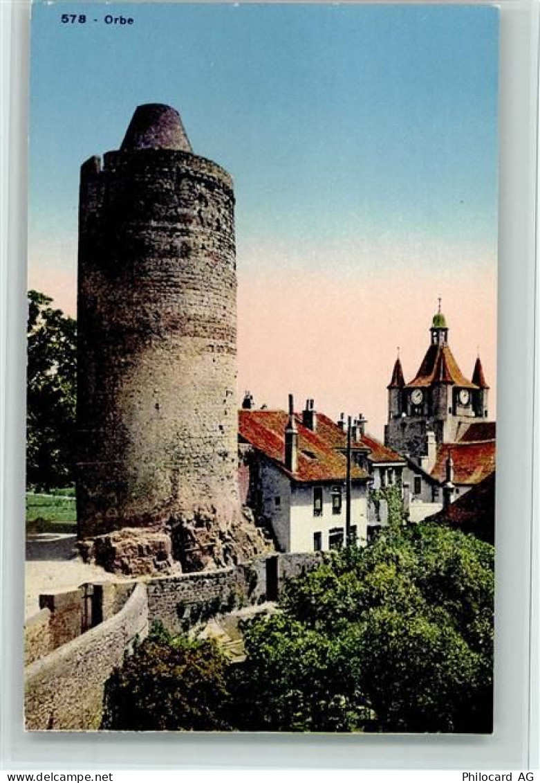 1350 Orbe - 11061060