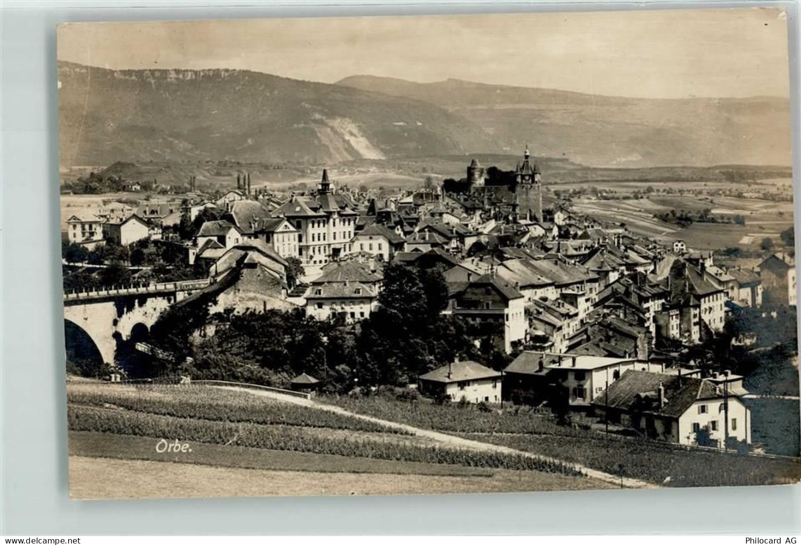 1350 Orbe - 39376910