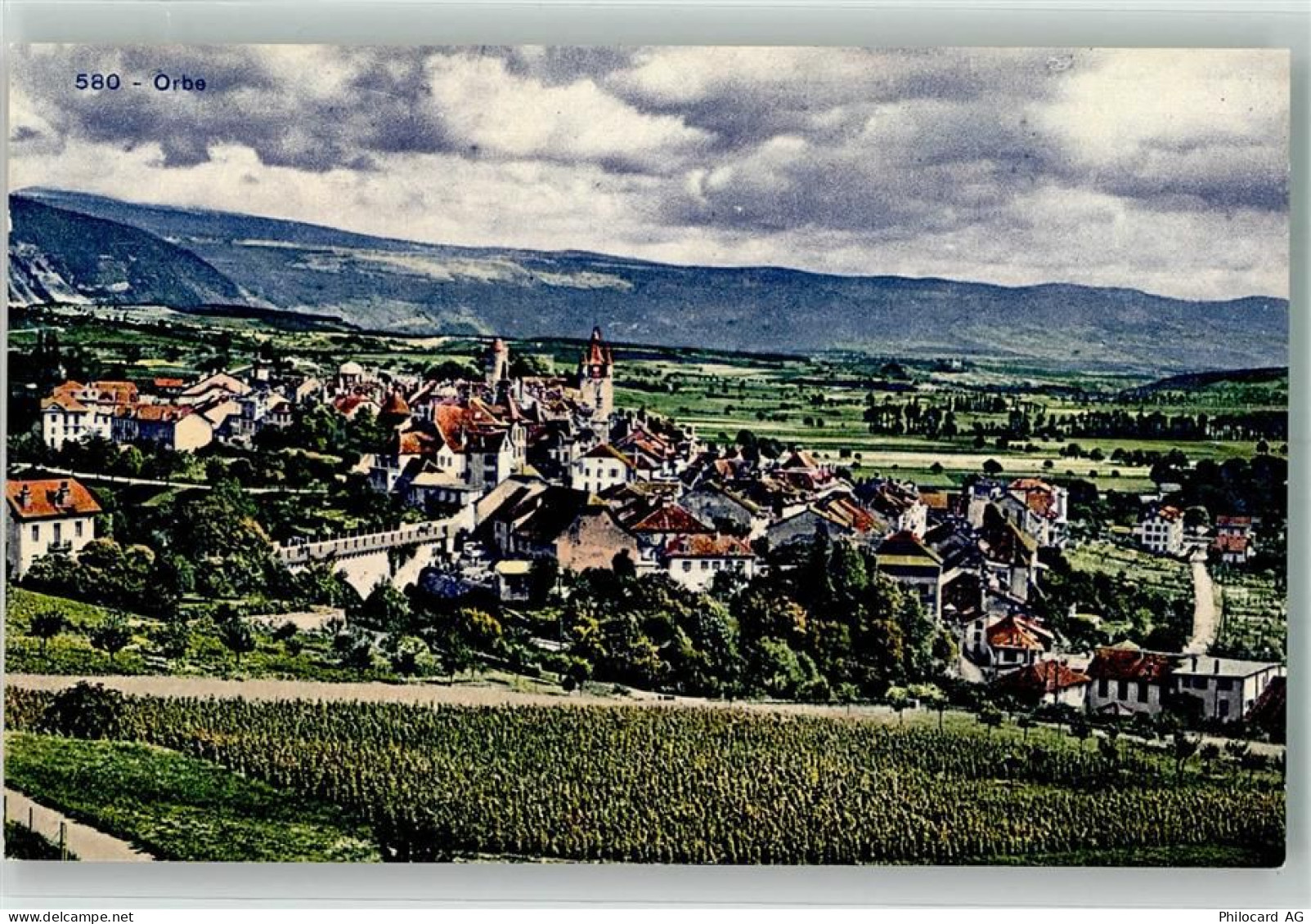 1350 Orbe - 39694241