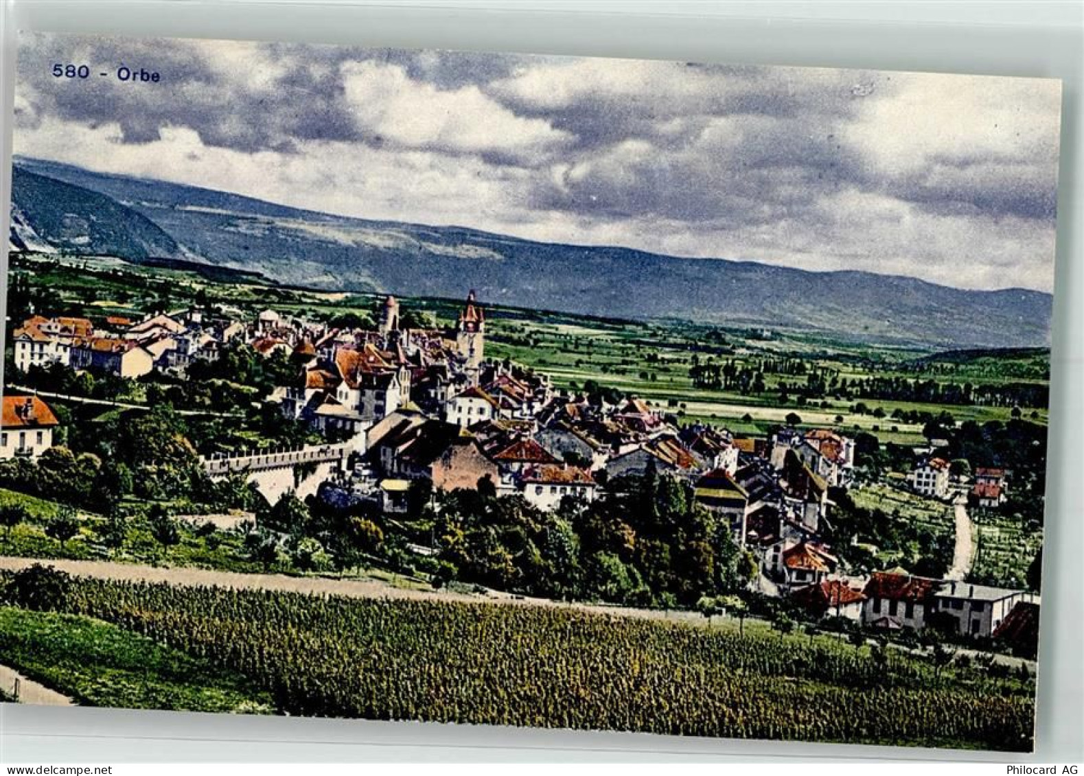 1350 Orbe - 39694274