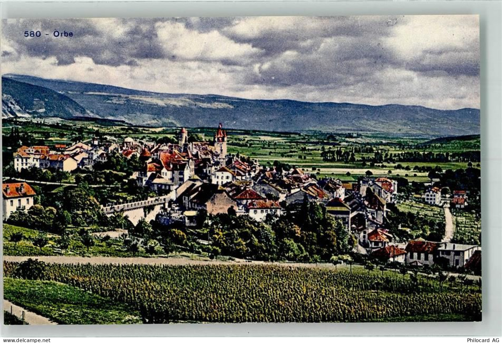 1350 Orbe - 39694566