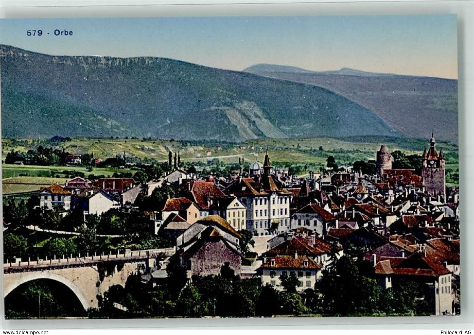 1350 Orbe - 39694797