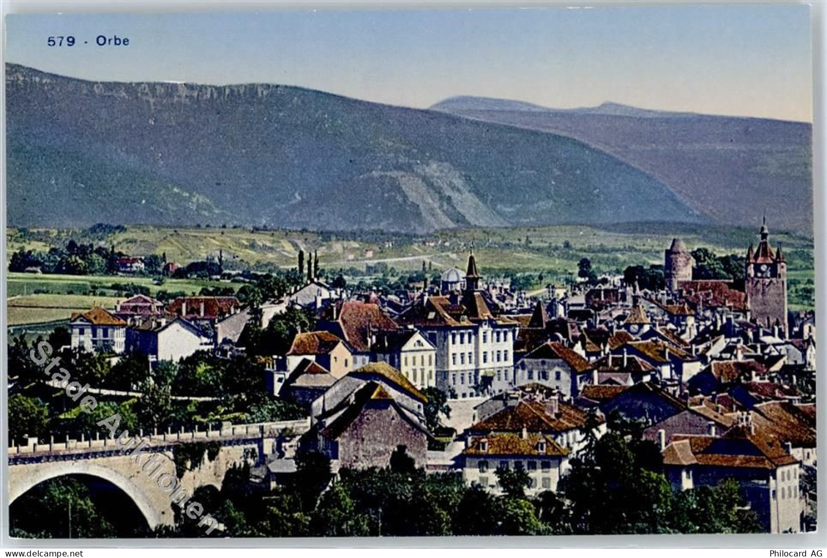 1350 Orbe - 51282571